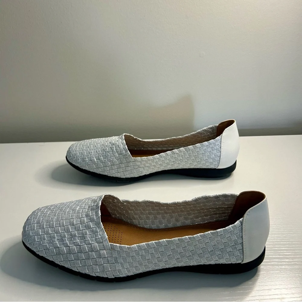 comfortview comfortable metallic custom